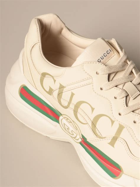 gucci 44 sneakers